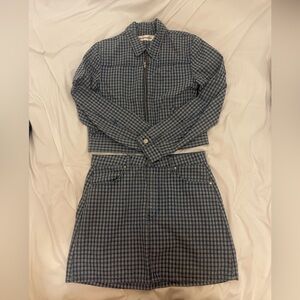 Reformation - Cher set